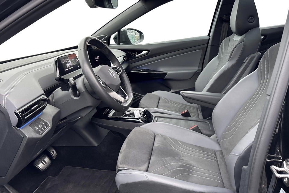 VW ID.4 77 Style+ 5d