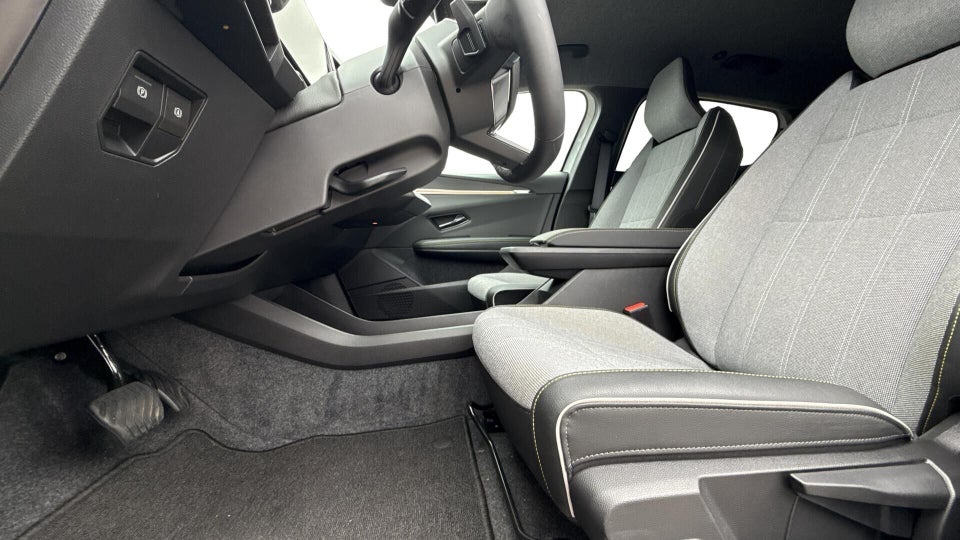 Renault Megane E-Tech 60 Techno 5d