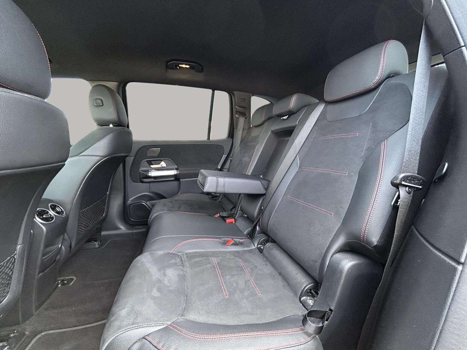 Mercedes EQB250 Progressive 5d