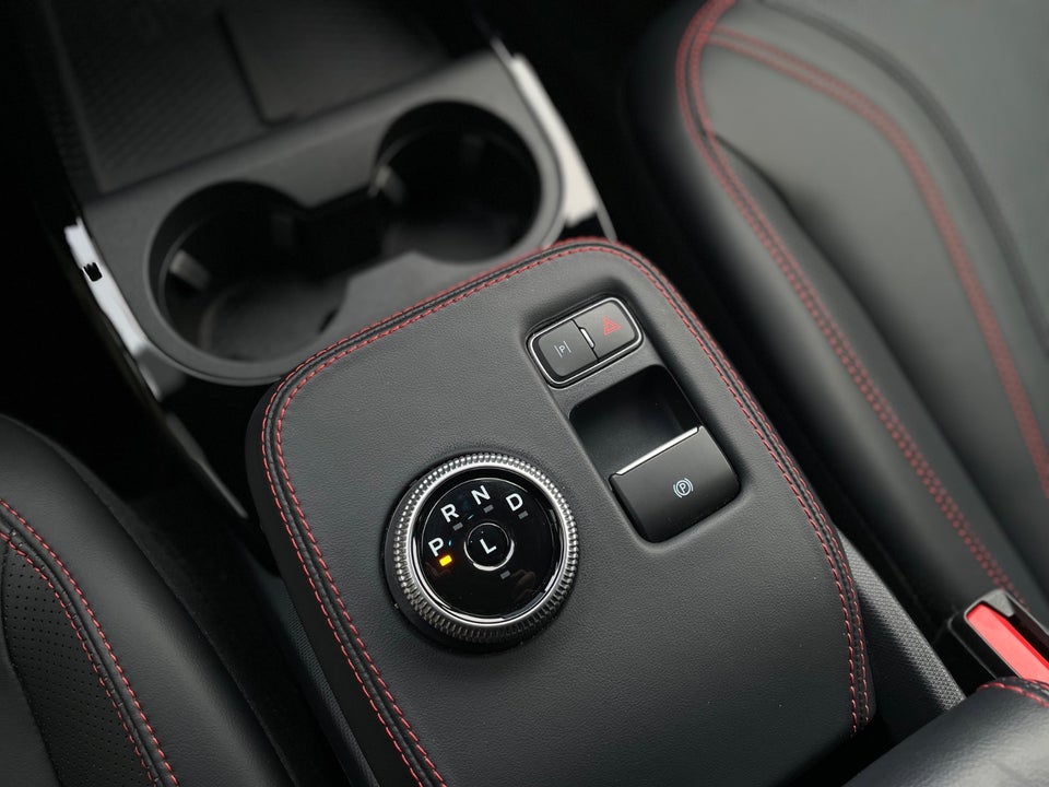 Ford Mustang Mach-E 98 Premium Extended Range 5d