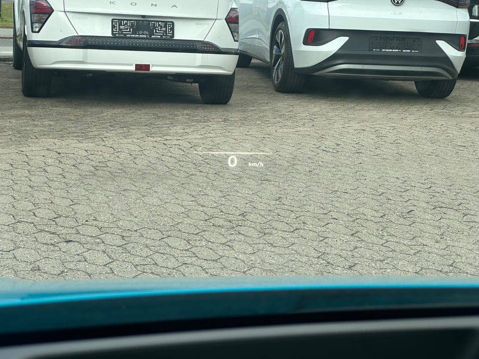 Hyundai Ioniq 6 77 Ultimate AWD 4d