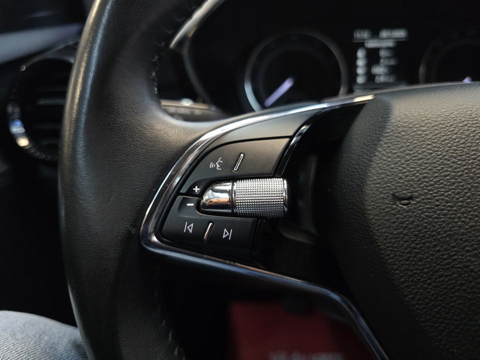 Skoda Fabia 1,0 MPi 65 Active 5d