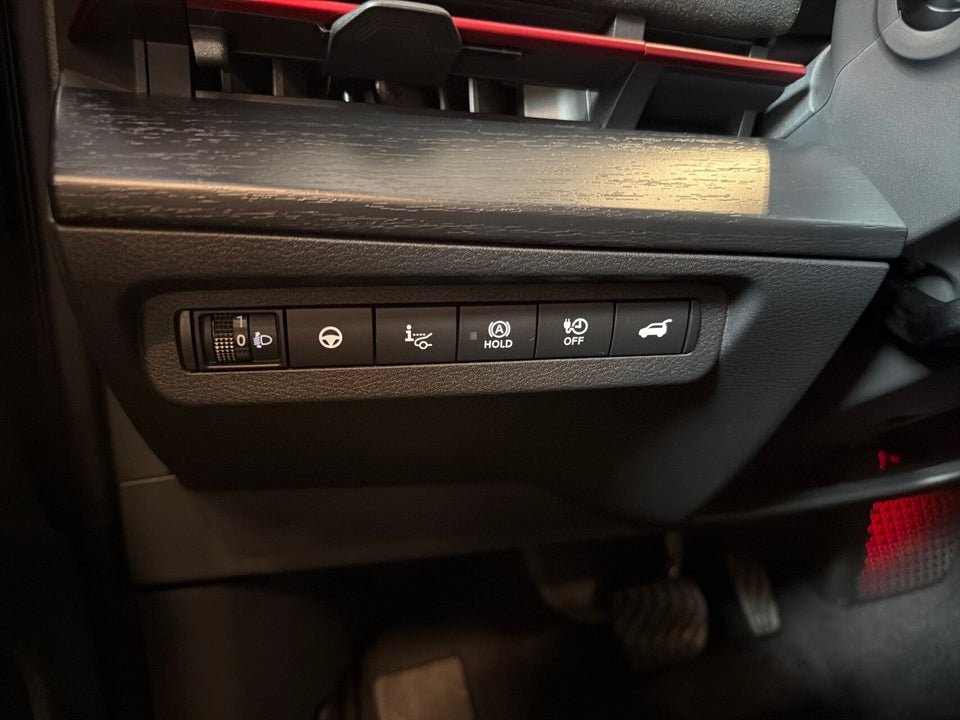 Nissan Ariya 87 Nismo e-4ORCE 5d