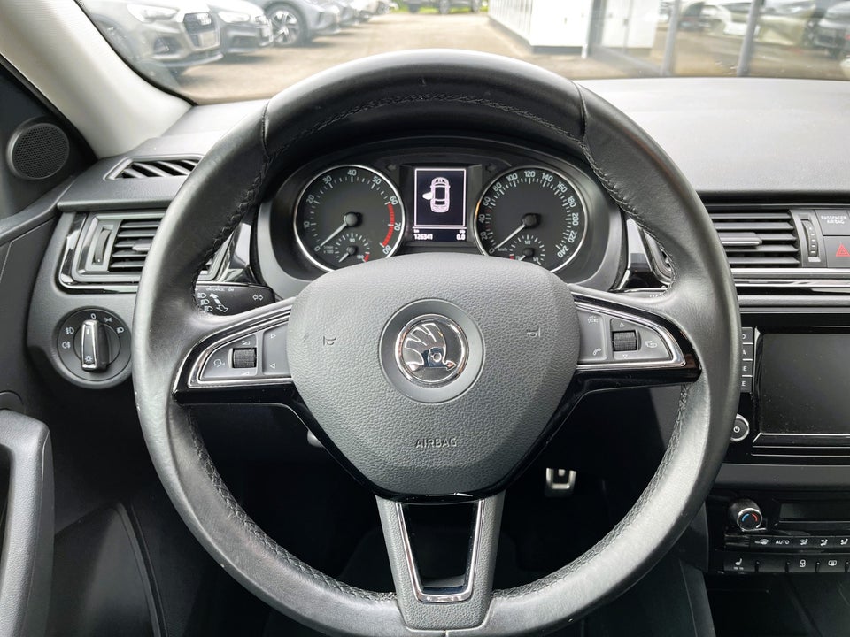 Skoda Rapid 1,0 TSi 95 Active 5d