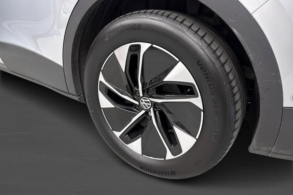 VW ID.4 77 Pro Performance 75 Years Edition 5d