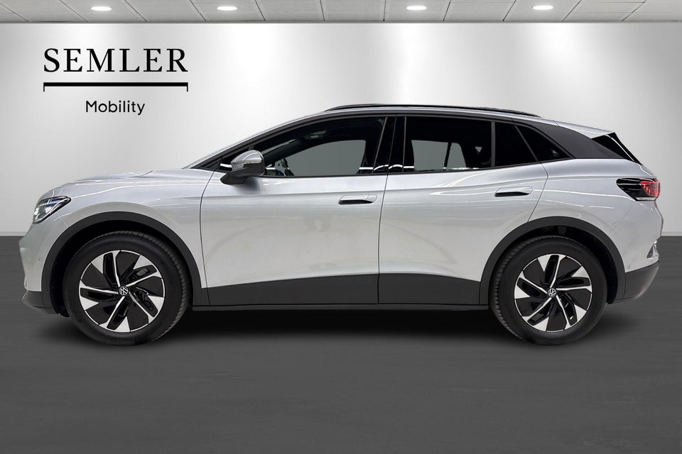 VW ID.4 77 Style+ 5d