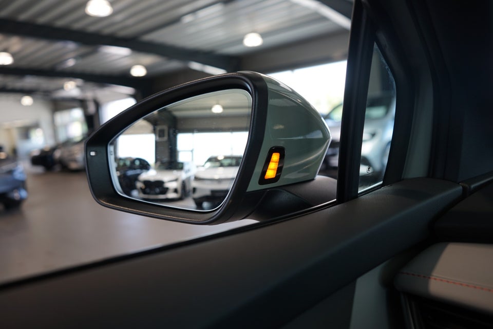 Skoda Elroq 50 iV 5d