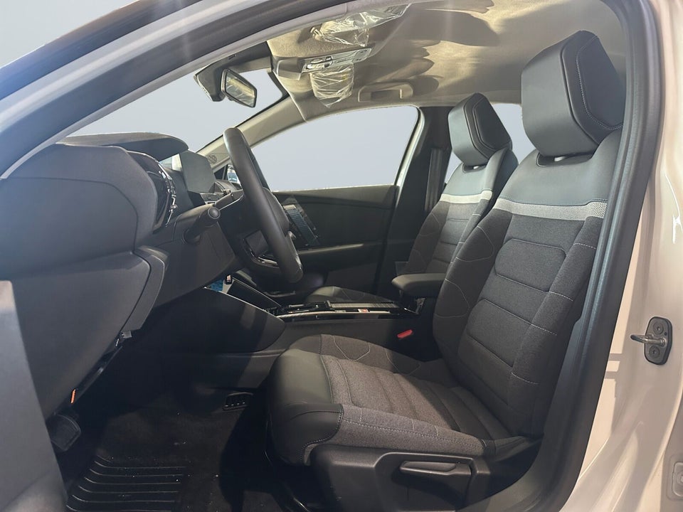 Citroën ë-C4 50 Feel 5d