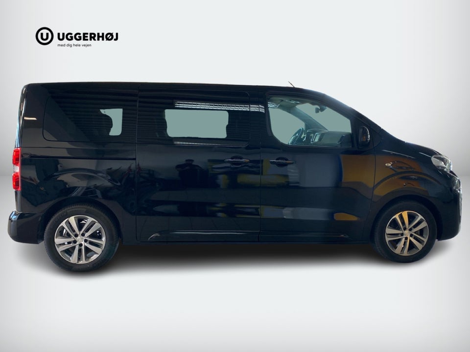 Peugeot e-Traveller 75 L2 Business