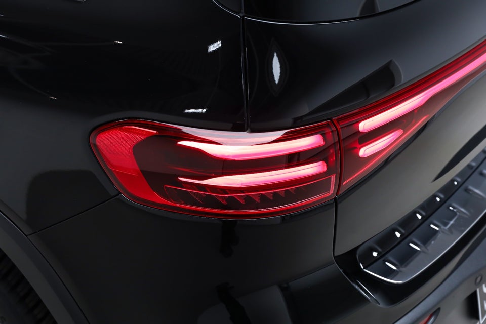 Mercedes EQB250+ AMG Premium 7prs 5d