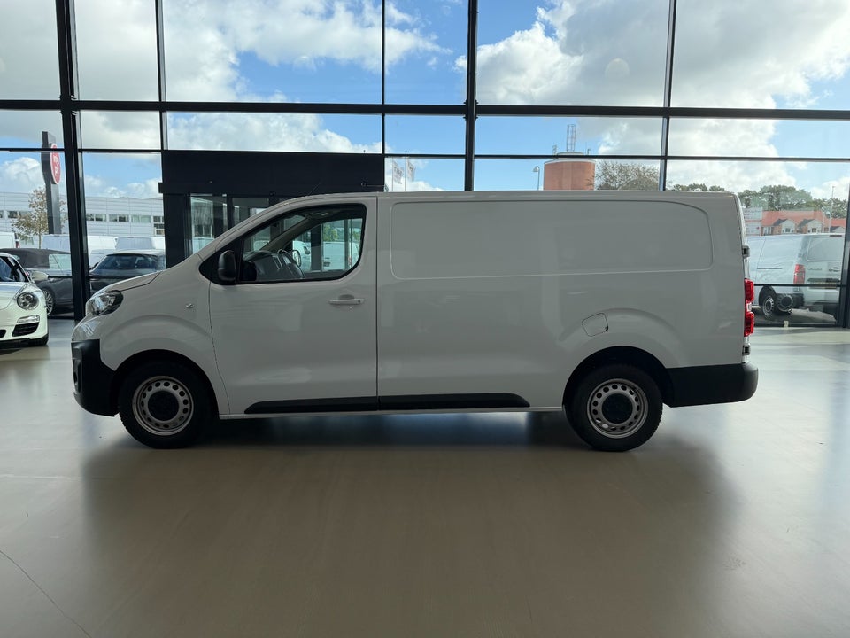 Peugeot Expert 2,0 BlueHDi 144 L3 Premium Van