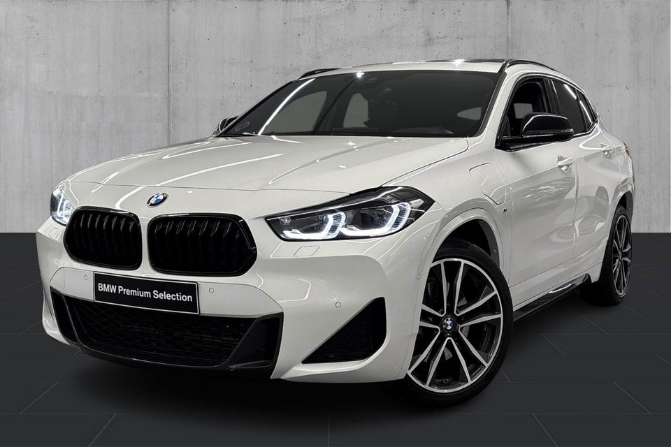 BMW X2 1,5 xDrive25e M-Sport aut. 5d
