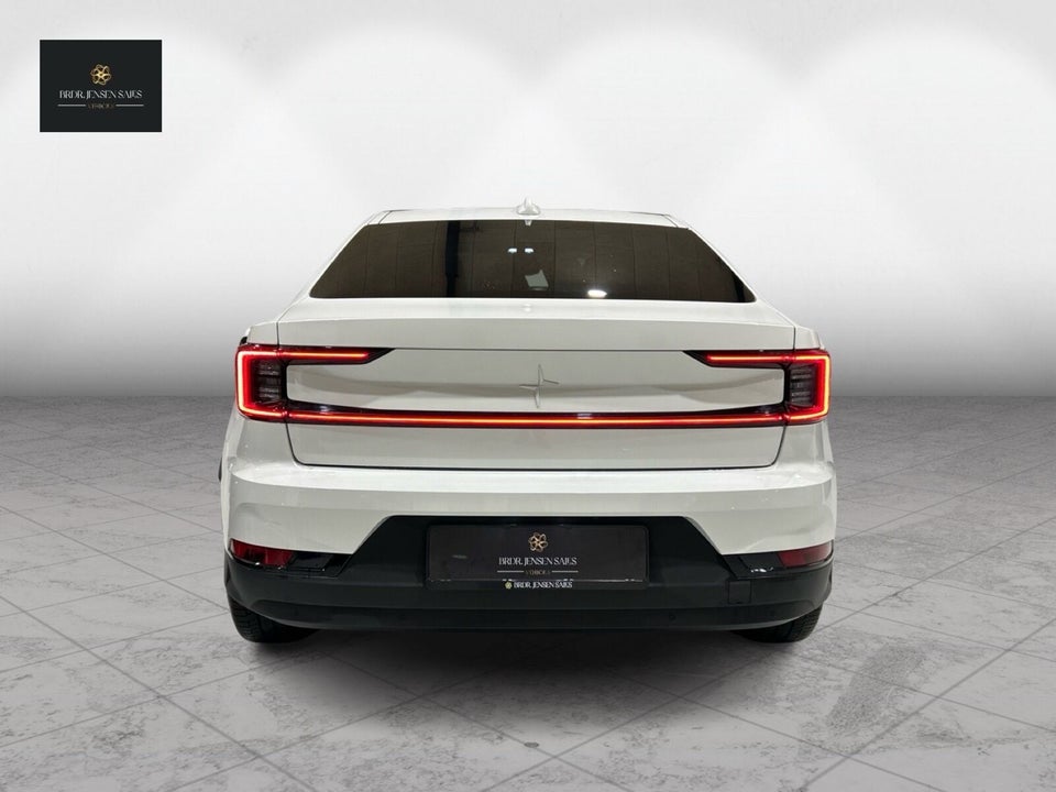 Polestar 2 Long Range 5d