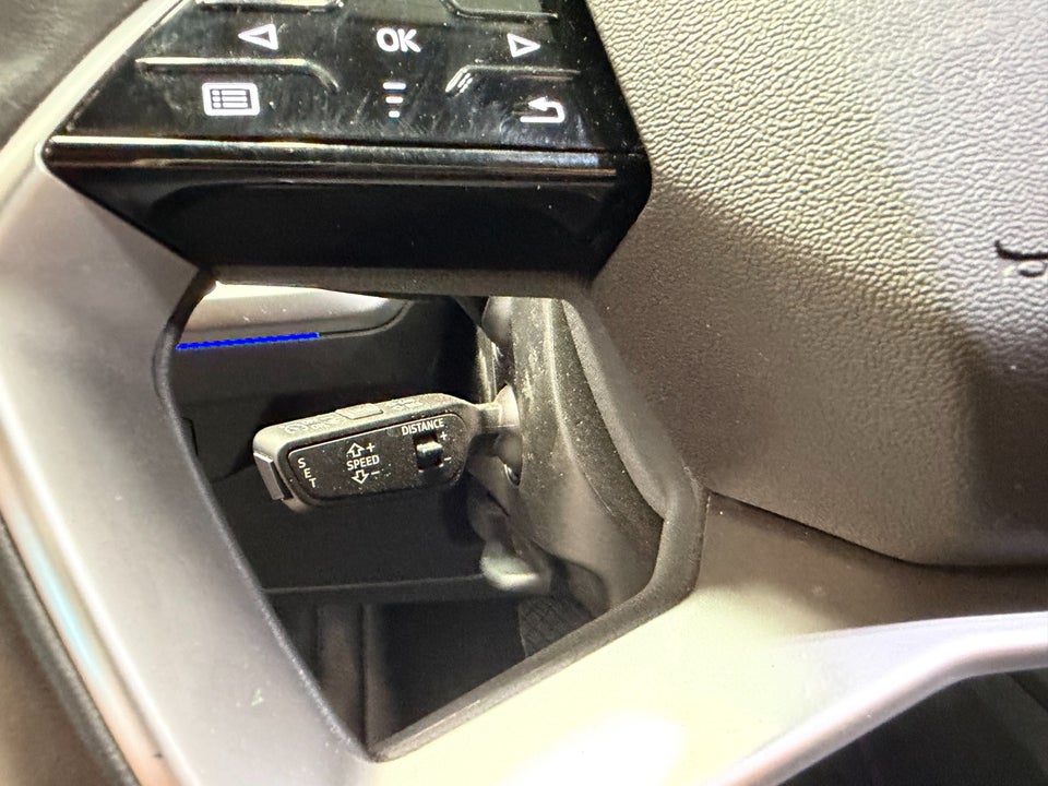 Audi Q4 e-tron 45 Attitude 5d