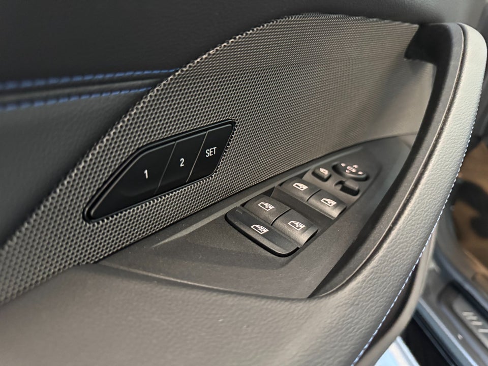 BMW i4 eDrive40 M-Sport 5d