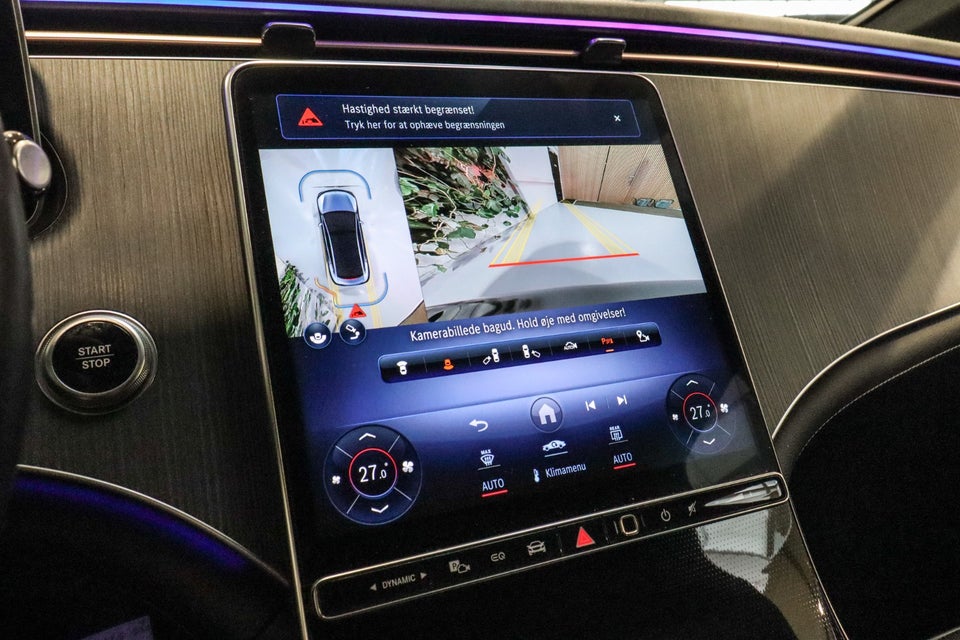 Mercedes EQE350 AMG Line 4d