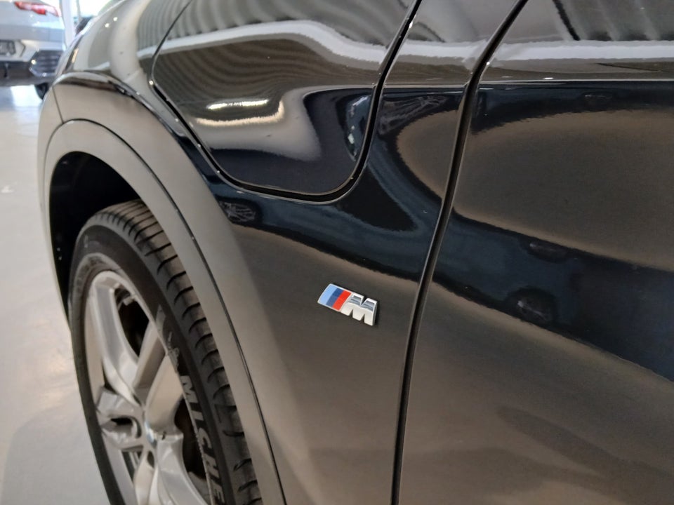 BMW X1 1,5 xDrive25e M-Sport aut. 5d