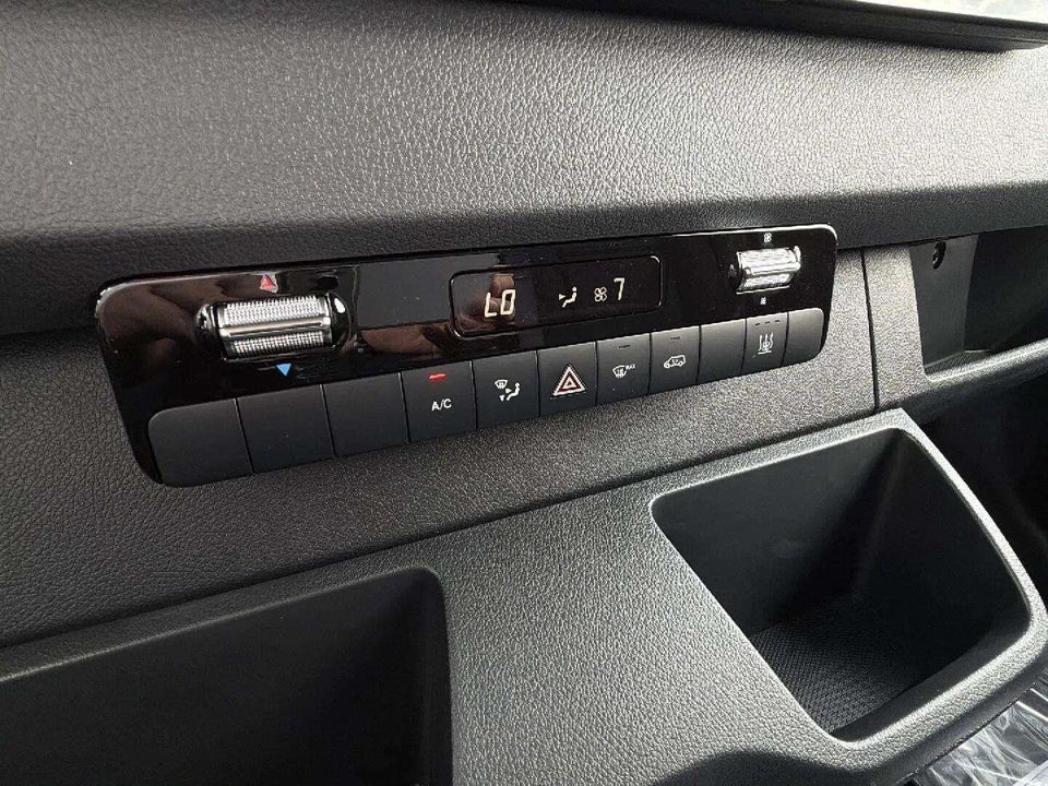 Mercedes Sprinter 317 2,0 CDi A2 Kassevogn PRO aut. RWD