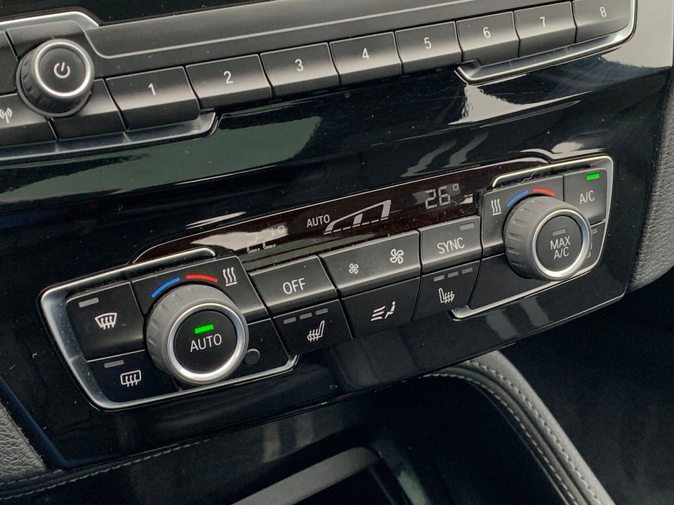 BMW X1 1,5 xDrive25e M-Sport aut. 5d