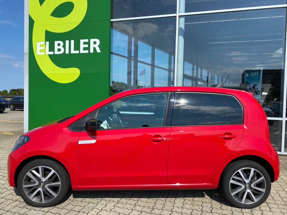 Seat Mii Electric+ 5d