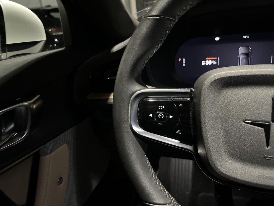 Polestar 2 Standard Range 5d