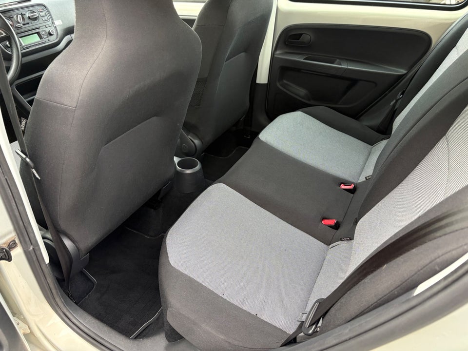 Skoda Citigo 1,0 60 Ambition GreenTec 5d