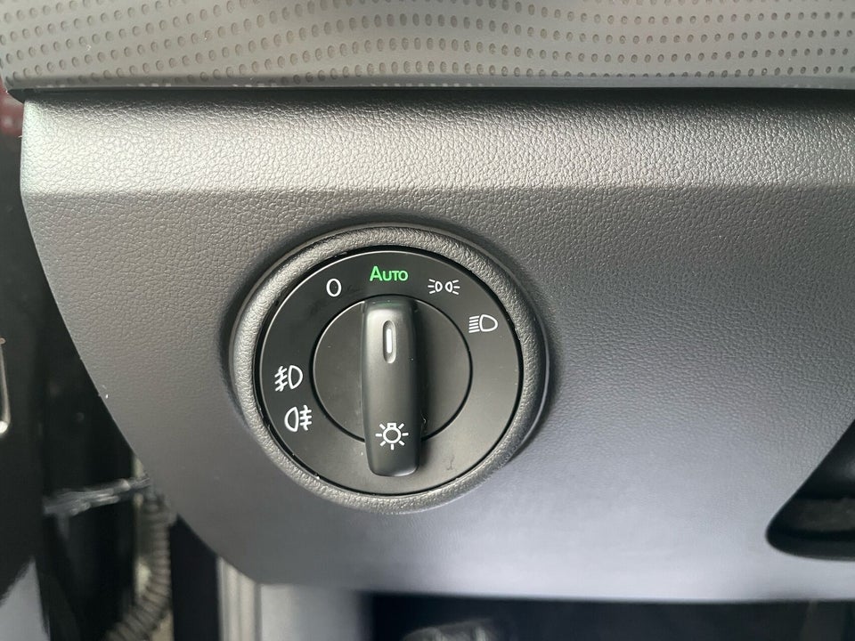 Skoda Citigo-e iV 5d