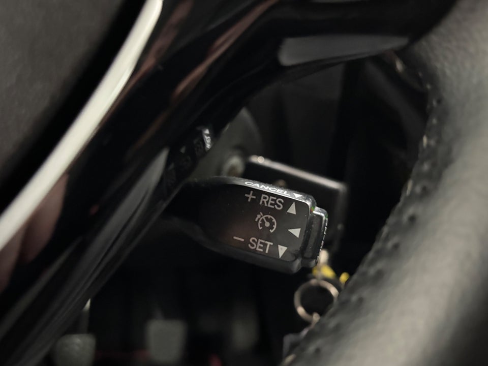 Toyota Aygo 1,0 VVT-i x-pose 5d