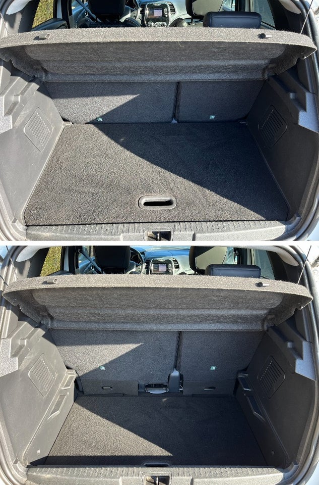 Renault Captur 1,2 TCe 120 Arctic EDC 5d