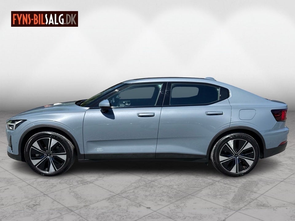 Polestar 2 Long Range 5d
