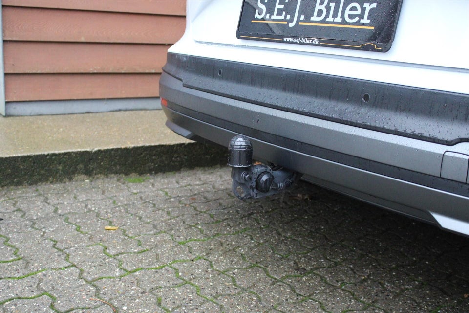 Skoda Enyaq 60 iV 5d