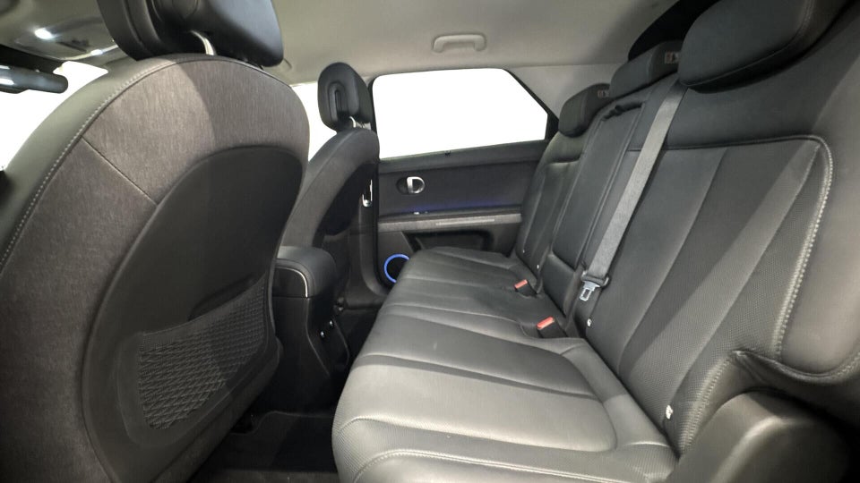 Hyundai Ioniq 5 73 Ultimate 5d