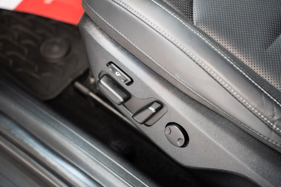 Kia EV6 77 Long Range 5d