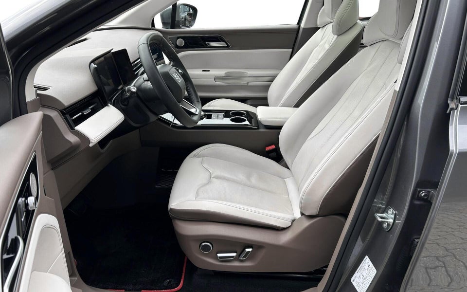 Aiways U5 Premium 5d