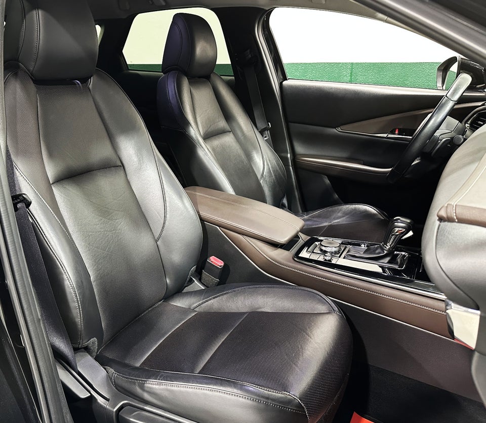 Mazda CX-30 2,0 SkyActiv-X 180 Cosmo aut. 5d