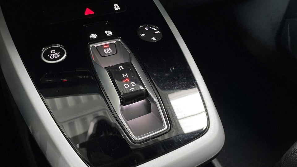 Audi Q4 e-tron 40 Proline 5d