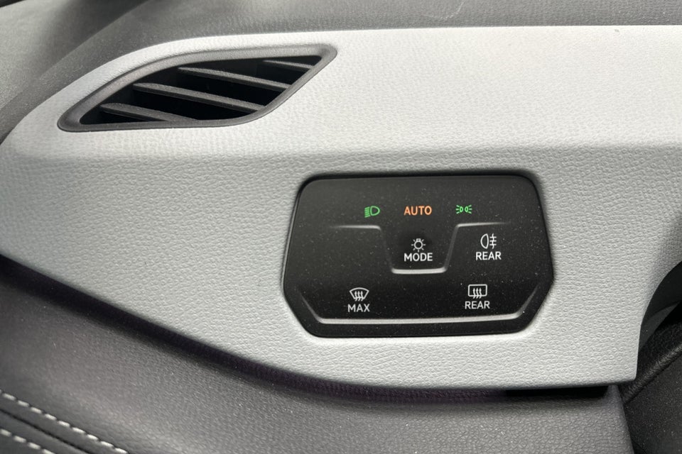 VW ID.3 58 Pro 5d