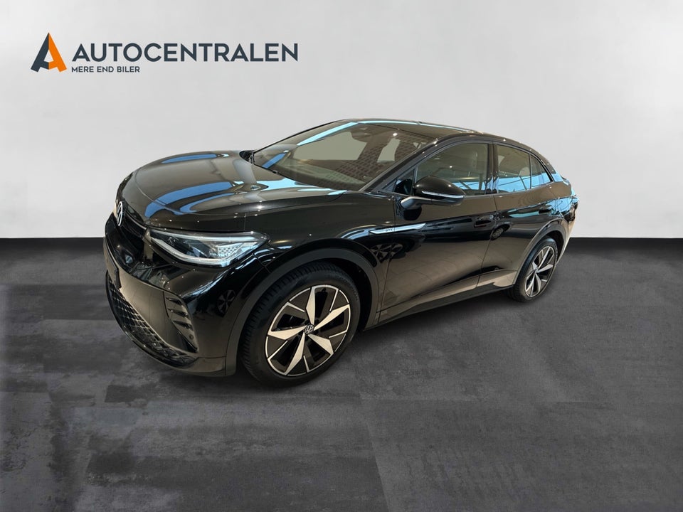 VW ID.5 77 GTX 4Motion 5d