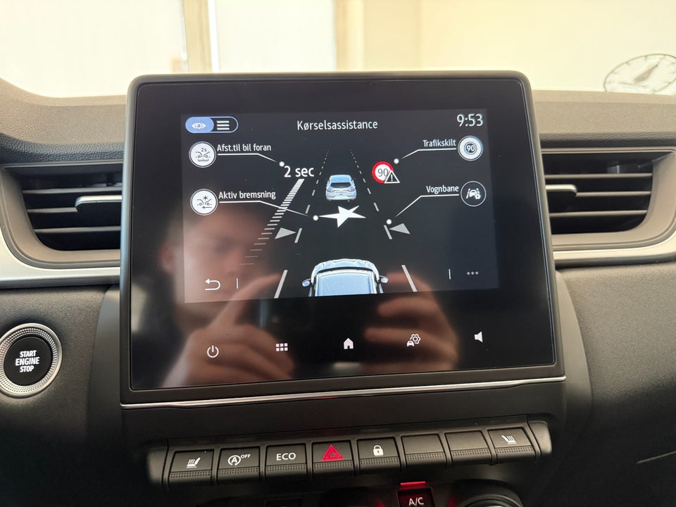 Renault Captur 1,3 TCe 130 Zen EDC 5d