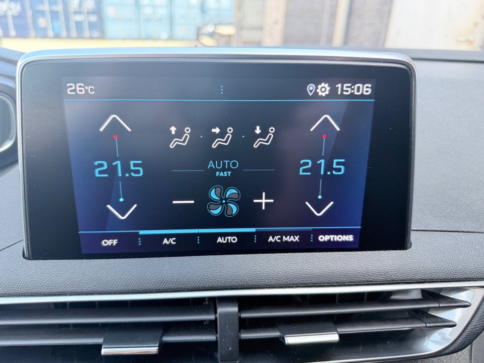 Peugeot 5008 1,5 BlueHDi 130 Allure EAT8 7prs 5d