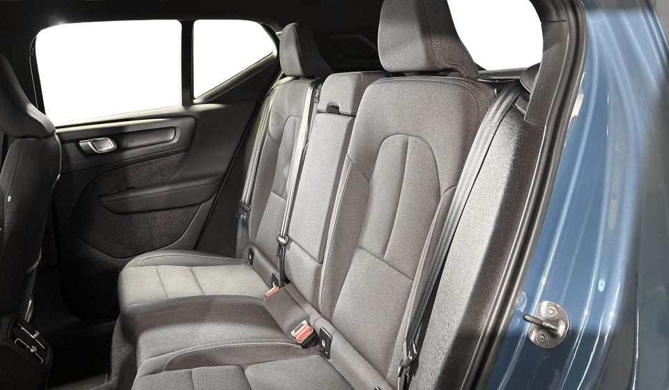 Volvo XC40 P6 ReCharge Core 5d