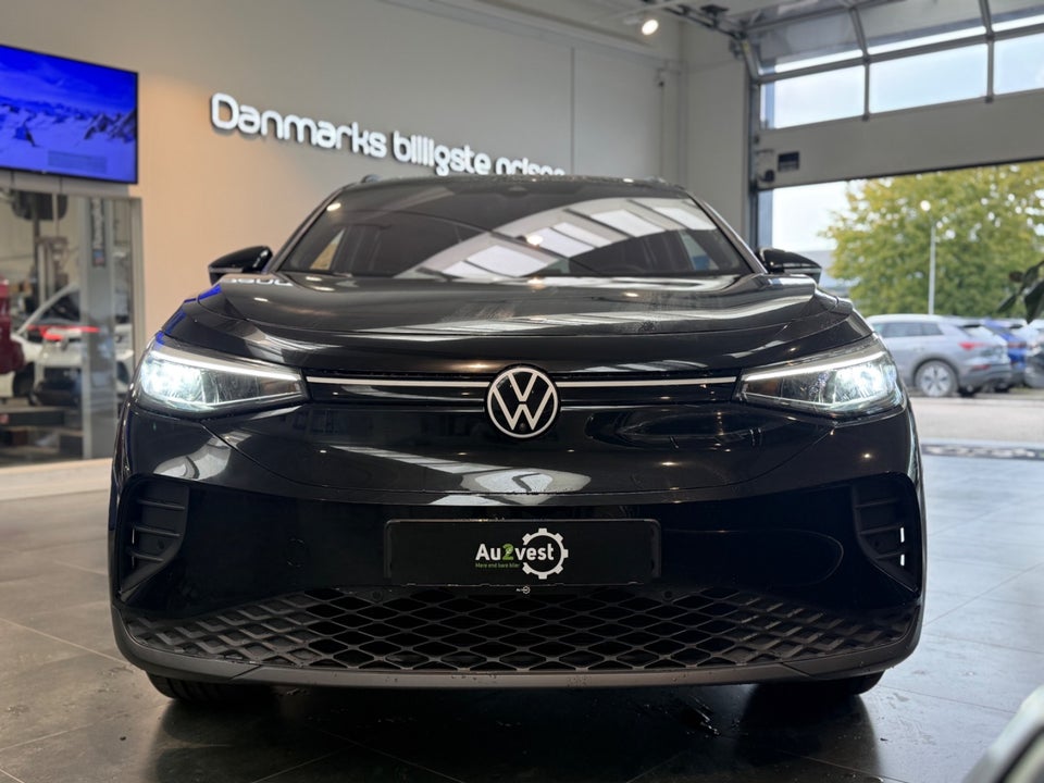 VW ID.4 77 Style 5d