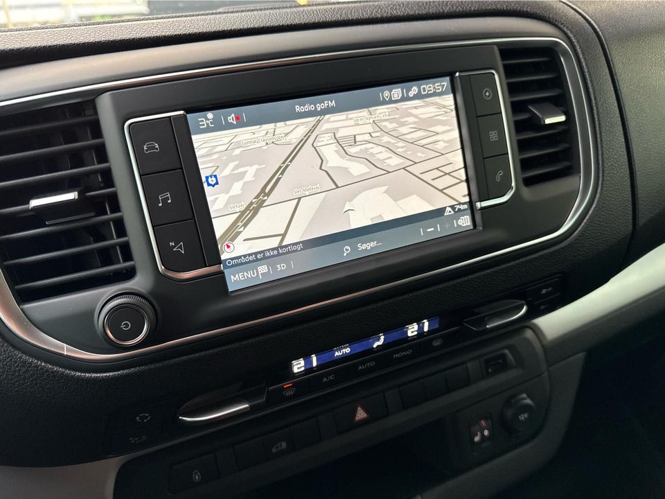 Fiat Scudo E 75 L2H1 Pro