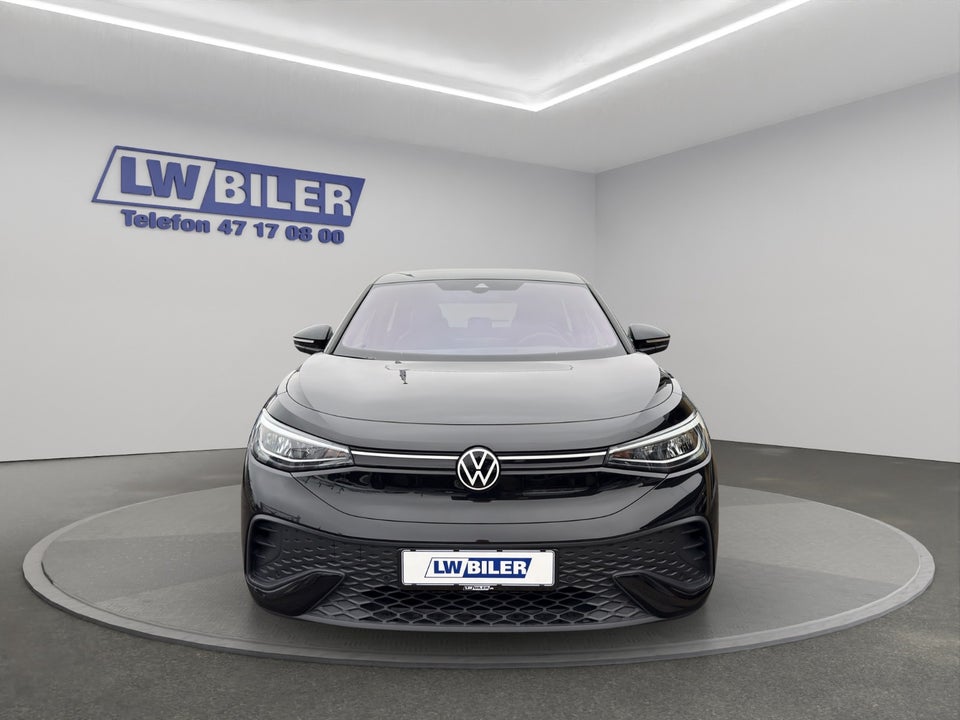 VW ID.5 77 Pro Performance 5d