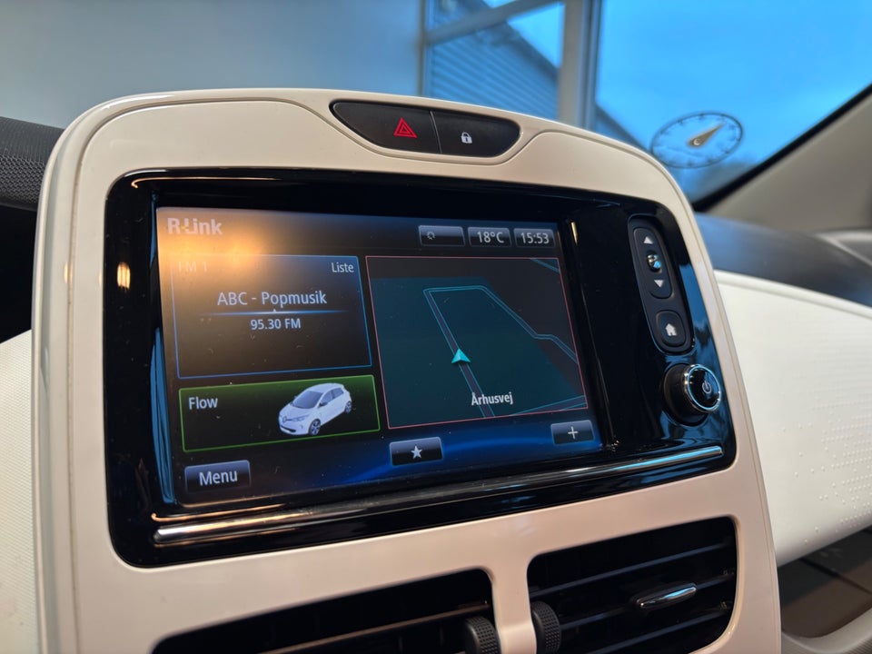 Renault Zoe 41 Life 5d