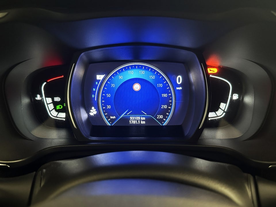 Renault Kadjar 1,3 TCe 140 Bose Edition EDC 5d