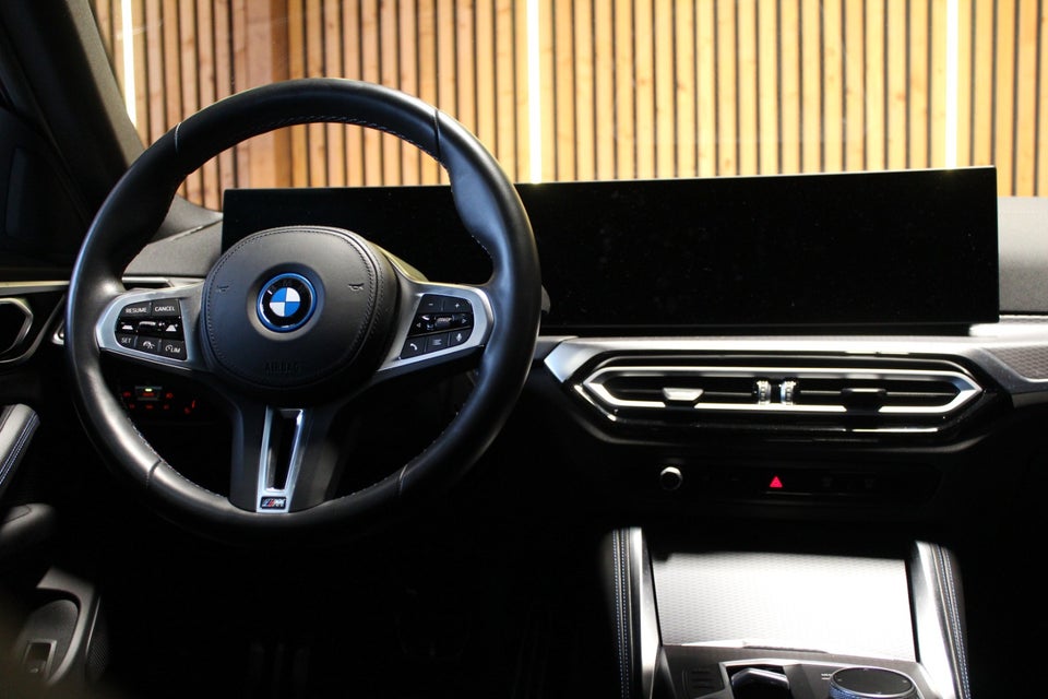 BMW i4 M50 M-Sport xDrive 5d