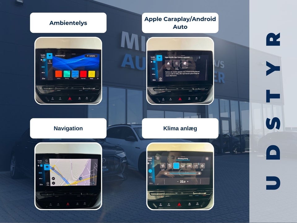 VW ID.4 77 Pro Performance 5d