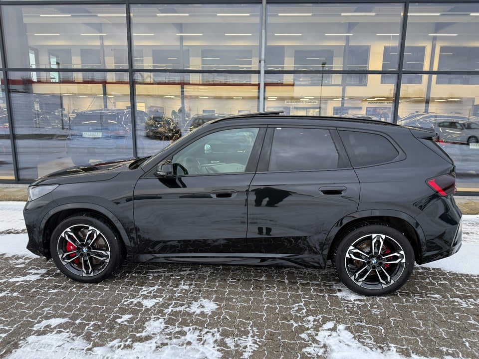 BMW iX1 eDrive20 Superchraged 5d