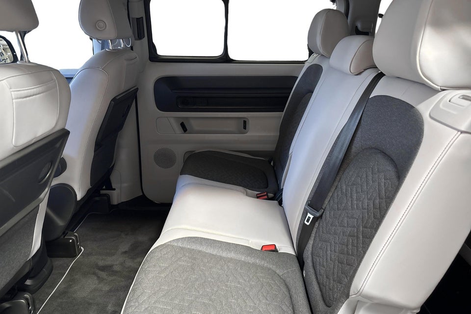 VW ID. Buzz 86 Style 7prs LWB 5d